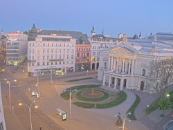 Malinovského náměstí