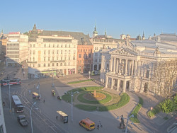 Malinovského náměstí