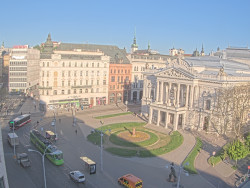 Malinovského náměstí