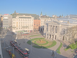 Malinovského náměstí