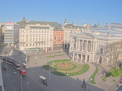 Malinovského náměstí