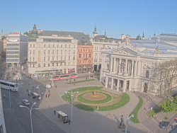 Malinovského náměstí