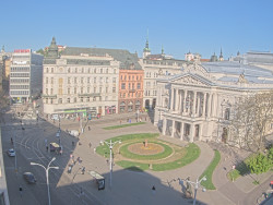 Malinovského náměstí