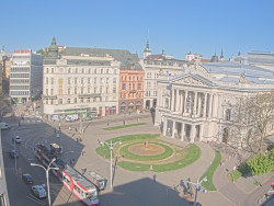 Malinovského náměstí