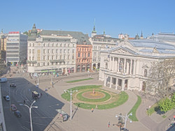 Malinovského náměstí