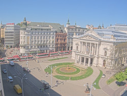 Malinovského náměstí