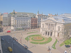 Malinovského náměstí