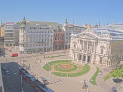 Malinovského náměstí