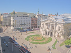 Malinovského náměstí