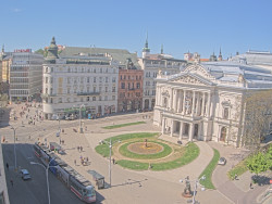 Malinovského náměstí