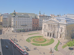 Malinovského náměstí