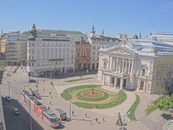 Malinovského náměstí