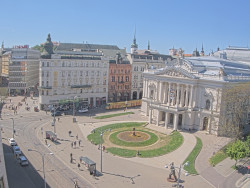 Malinovského náměstí