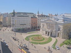 Malinovského náměstí