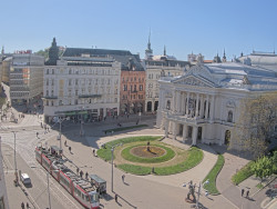 Malinovského náměstí