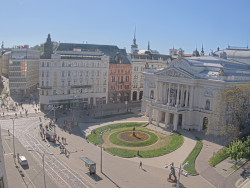 Malinovského náměstí