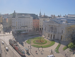 Malinovského náměstí