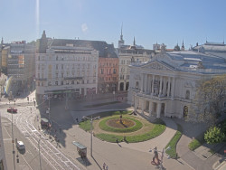 Malinovského náměstí