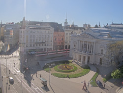 Malinovského náměstí