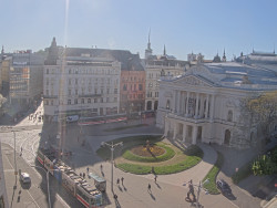 Malinovského náměstí