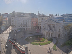 Malinovského náměstí