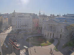 Malinovského náměstí