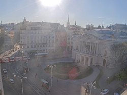 Malinovského náměstí