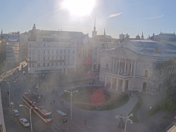 Malinovského náměstí