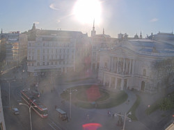 Malinovského náměstí