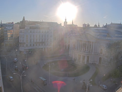 Malinovského náměstí