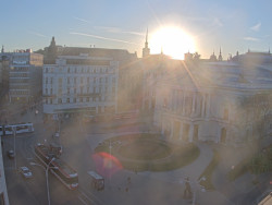 Malinovského náměstí