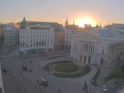 Malinovského náměstí
