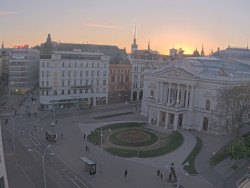 Malinovského náměstí