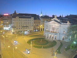 Malinovského náměstí