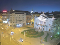 Malinovského náměstí