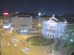 Malinovského náměstí