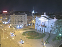 Malinovského náměstí