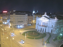 Malinovského náměstí