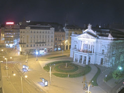 Malinovského náměstí