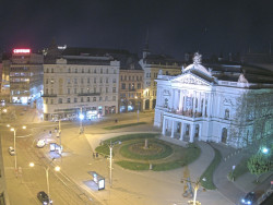 Malinovského náměstí