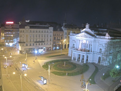 Malinovského náměstí
