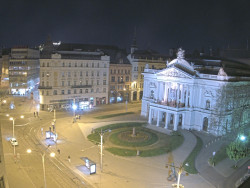 Malinovského náměstí