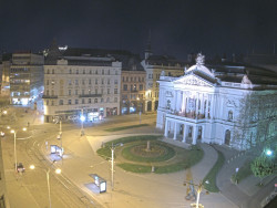 Malinovského náměstí