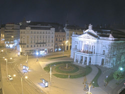 Malinovského náměstí