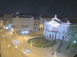 Malinovského náměstí