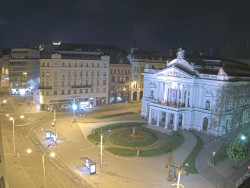 Malinovského náměstí