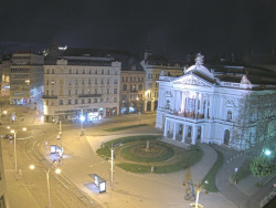 Malinovského náměstí
