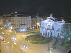 Malinovského náměstí