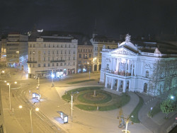 Malinovského náměstí
