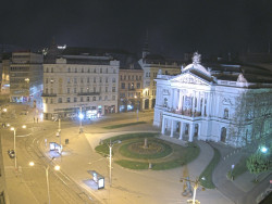 Malinovského náměstí